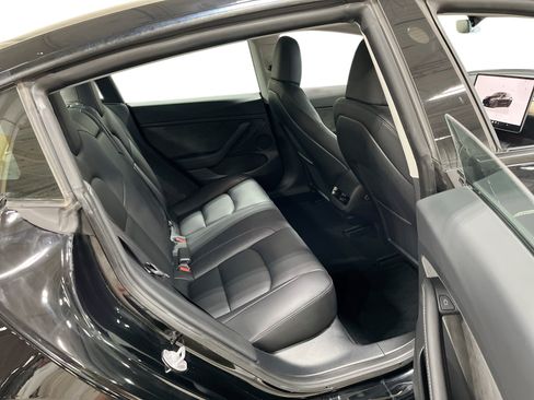 Certified 2023 Tesla Model 3 Performance AWD/4WD image 11