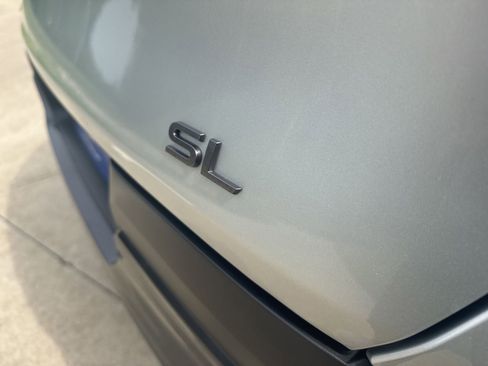 Used 2025 Nissan Murano SL AWD/4WD image 8