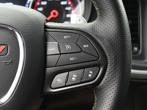 Used 2023 Dodge Charger Scat Pack image 12