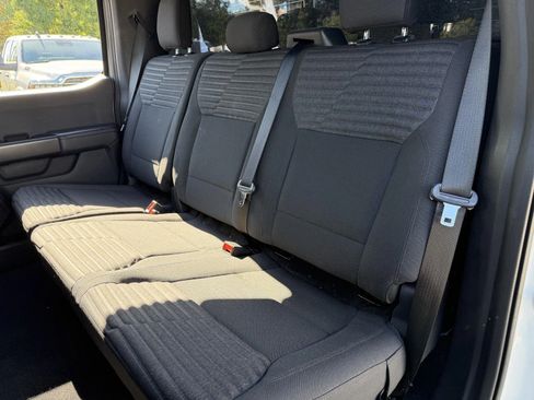 Used 2023 Ford F150 XL w/ STX Appearance Package RWD image 17