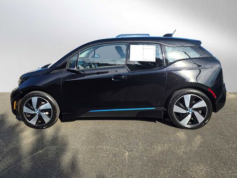 Used 2019 BMW i3 image 6