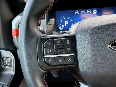 Used 2024 Ford F150 Raptor AWD/4WD image 11