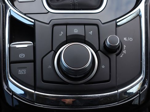 Certified 2021 MAZDA CX-9 Touring image 24