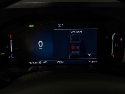 Used 2026 Ford Maverick XLT w/ Equipment Group 301A AWD/4WD image 15