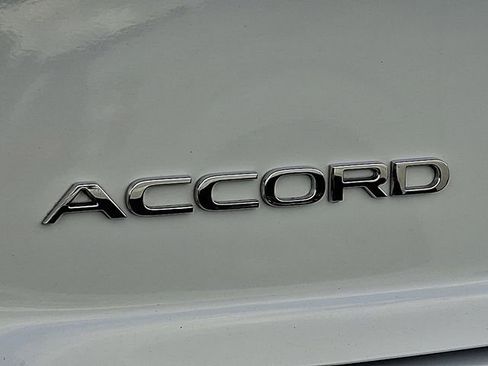 Used 2024 Honda Accord LX image 30