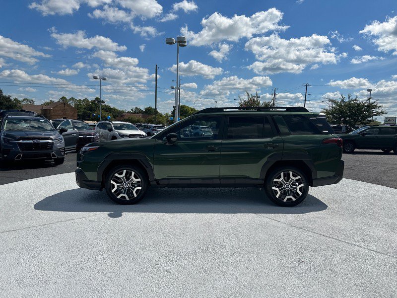New 2026 Subaru Outback Touring XT AWD/4WD image 4