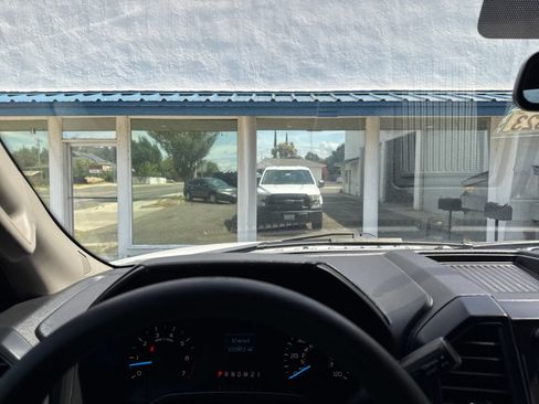 Used 2015 Ford F150 XL w/ XL Power Equipment Group AWD/4WD image 13