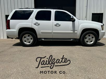 Used 2007 Chevrolet Tahoe LT w/ LT Preferred Equipment Group