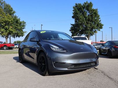 Used 2021 Tesla Model Y Long Range