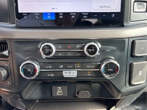 Used 2025 Ford F150 XLT w/ Equipment Group 301A Standard AWD/4WD image 27