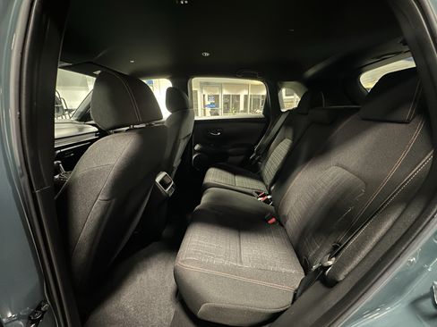 Used 2024 Honda HR-V Sport image 22