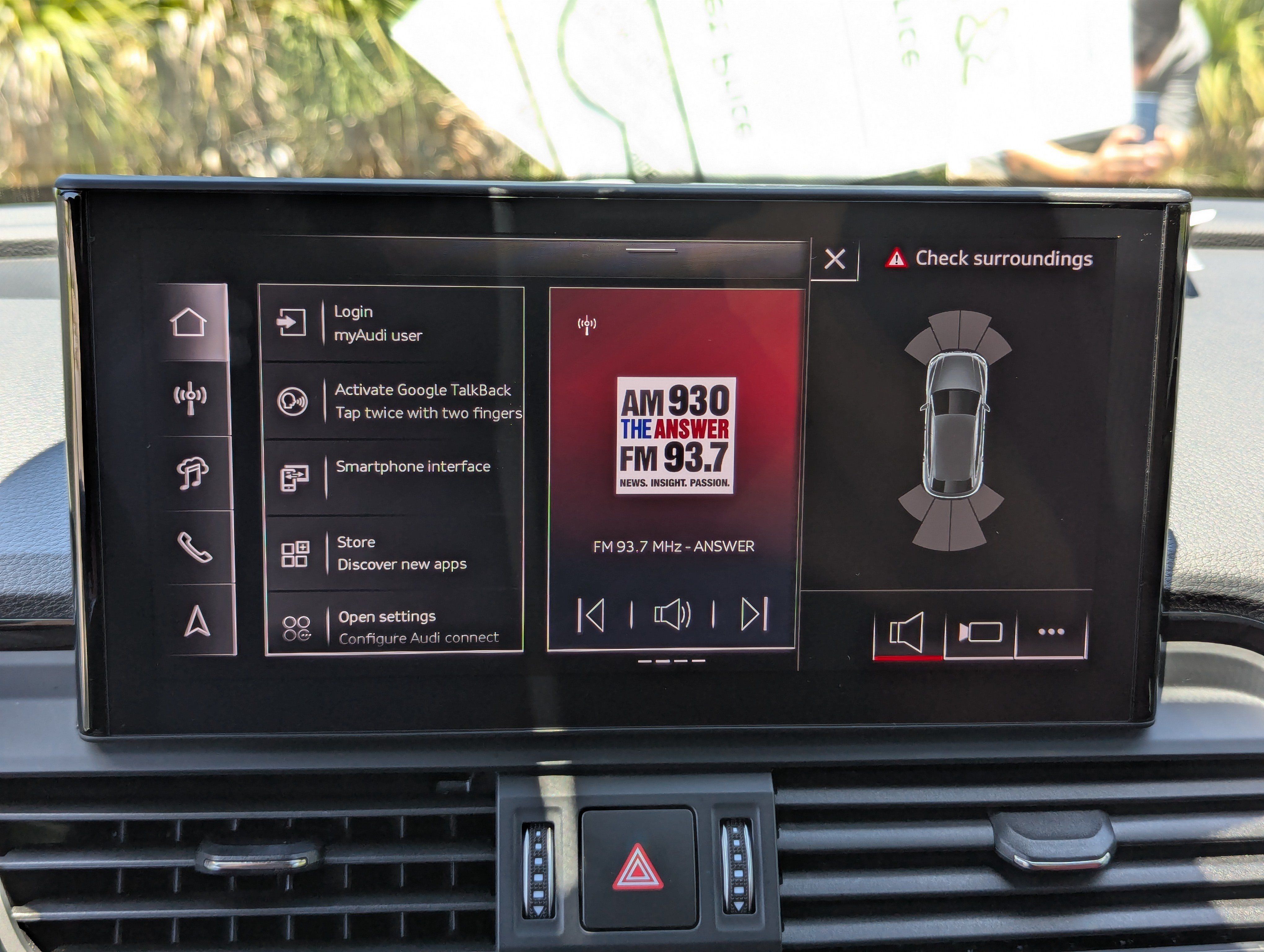 Certified 2024 Audi SQ5 Premium Plus AWD/4WD image 25
