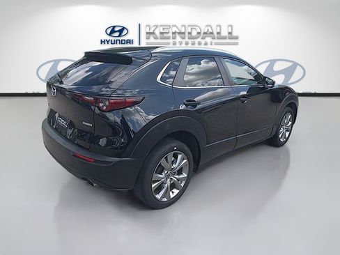 Used 2022 MAZDA CX-30 AWD 2.5 S w/ Select Package image 6