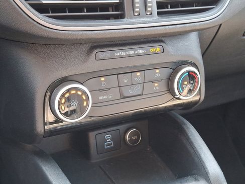 Used 2021 Ford Escape S AWD/4WD image 17