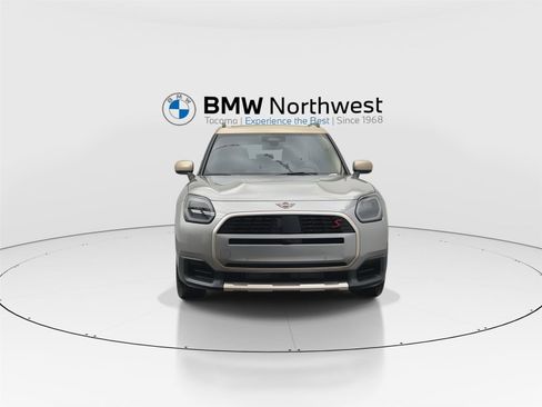 Used 2025 MINI Cooper Countryman S AWD/4WD image 7