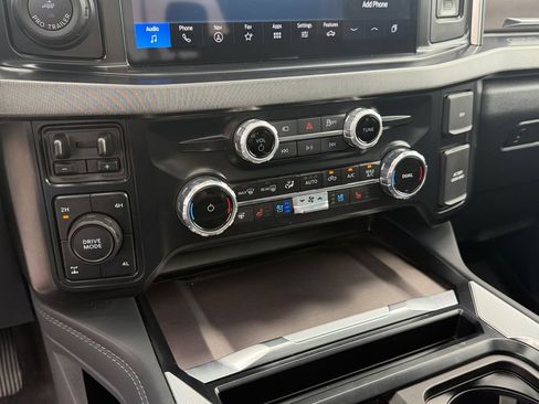 Used 2026 Ford F350 Platinum AWD/4WD image 42