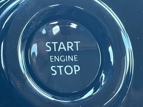 New 2026 Nissan Pathfinder Platinum image 24