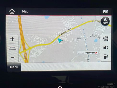 Used 2025 Subaru Forester Wilderness w/ Wilderness Package image 19