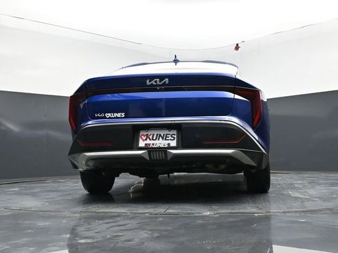 Used 2025 Kia K4 LXS image 48