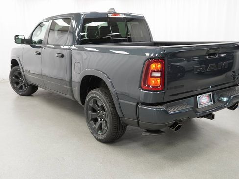 New 2026 RAM 1500 Big Horn image 13