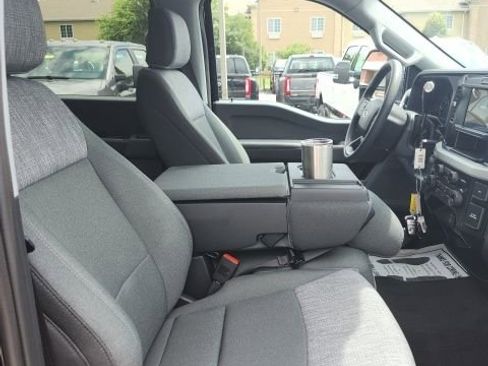 New 2025 Ford F350 XLT w/ 360-Degree Camera Package image 23