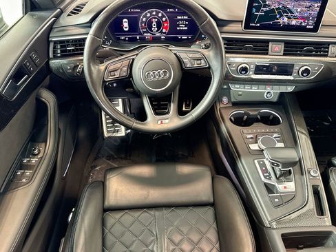 Used 2018 Audi S5 Premium Plus w/ Navigation Package image 21