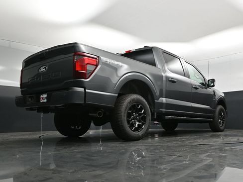 New 2026 Ford F150 XLT w/ Equipment Group 302A MID AWD/4WD image 53
