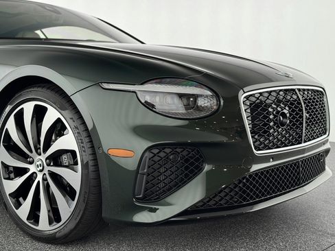 New 2026 Bentley Continental GT image 49