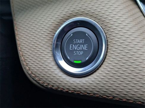 New 2026 Chevrolet Equinox ACTIV w/ Safety and Technology Package image 23