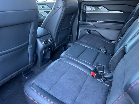 New 2026 Ford Explorer ST w/ Sun And Sound Package image 13