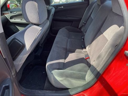 Used 2013 Chevrolet Impala LT FWD image 22