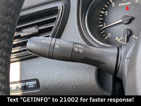 Used 2020 Nissan Rogue SL image 31