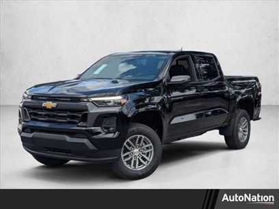 New 2026 Chevrolet Colorado LT w/ LT Convenience Package