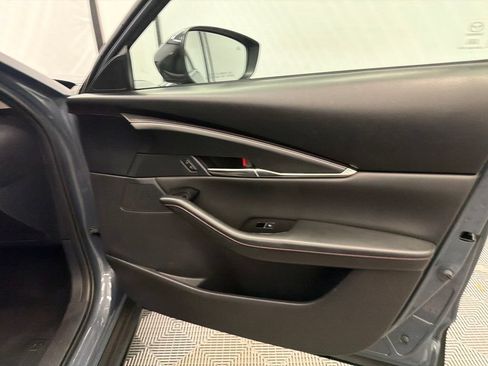 Used 2025 MAZDA CX-30 AWD 2.5 S w/ Preferred Package image 15