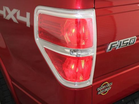 Used 2010 Ford F150 Lariat image 52