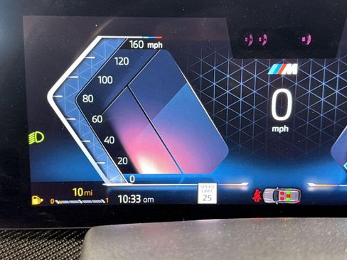 Used 2023 BMW X7 M60i w/ Executive Package AWD/4WD image 22