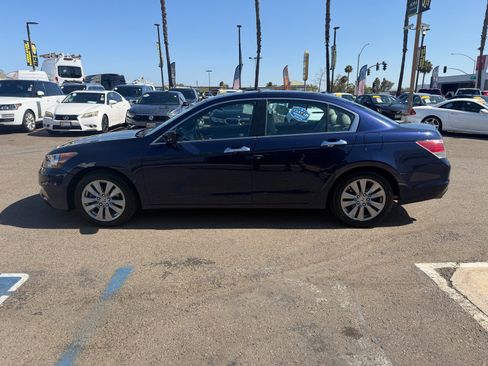 Used 2012 Honda Accord EX-L image 6