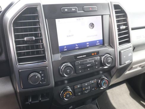 Used 2020 Ford F350 XLT image 19