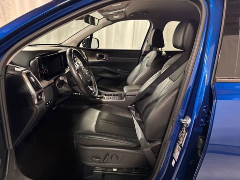 Certified 2021 Kia Sorento EX AWD/4WD image 3