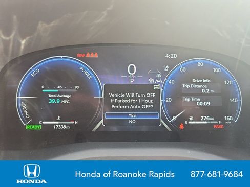 Used 2025 Toyota Camry XSE FWD image 14