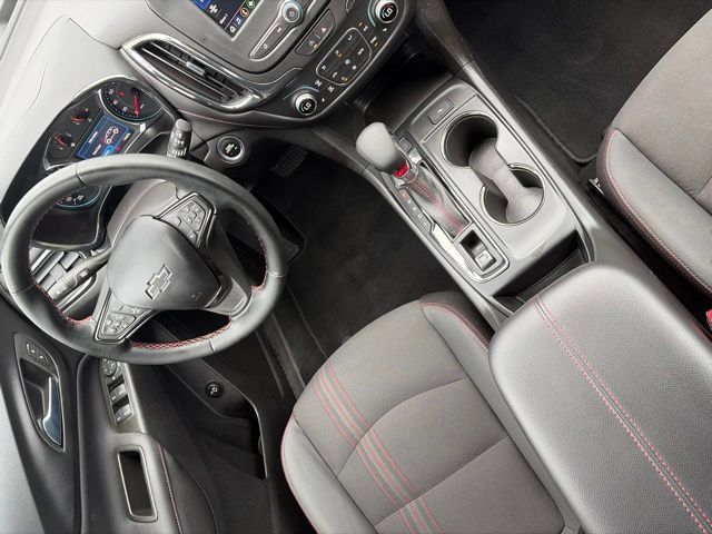 Used 2023 Chevrolet Equinox RS AWD/4WD image 35