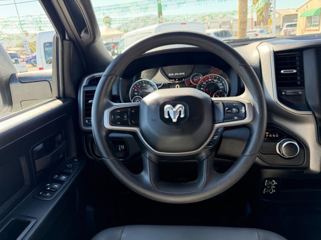 Used 2024 RAM 2500 Tradesman RWD image 27