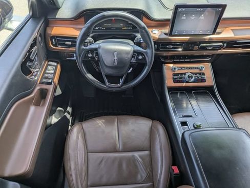 Used 2020 Lincoln Aviator Reserve w/ Equipment Group 201A AWD/4WD image 20