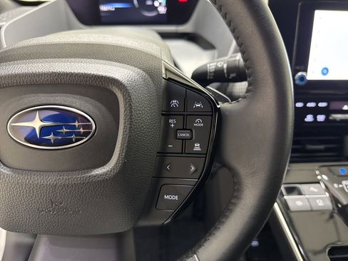 Used 2023 Subaru Solterra AWD image 23