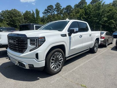 Used 2024 GMC Sierra 1500 Denali Ultimate