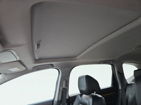 Used 2018 Honda CR-V EX-L image 20