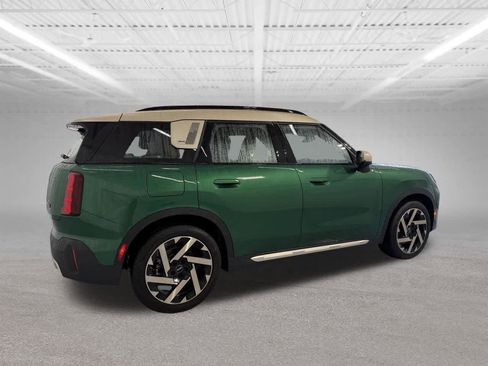 New 2026 MINI Cooper Countryman S AWD/4WD image 4