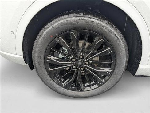 New 2024 Ford Escape ST-Line Elite w/ Premium Technology Package image 18