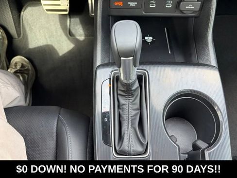 Used 2025 Honda Civic Sport Touring image 25