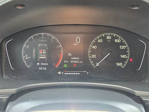 Used 2022 Honda Civic Sport image 24